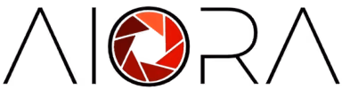 AIORA Studio logo