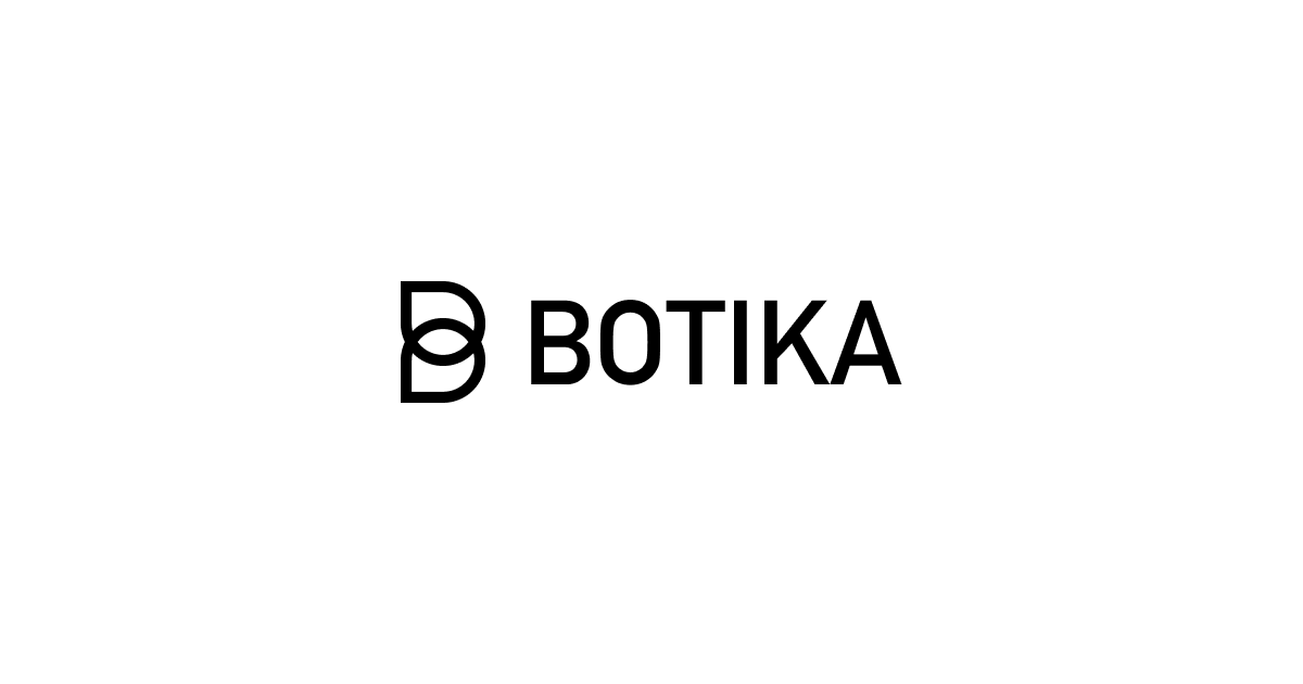 Botika logo