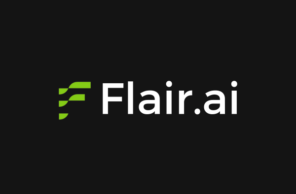 Flair AI logo