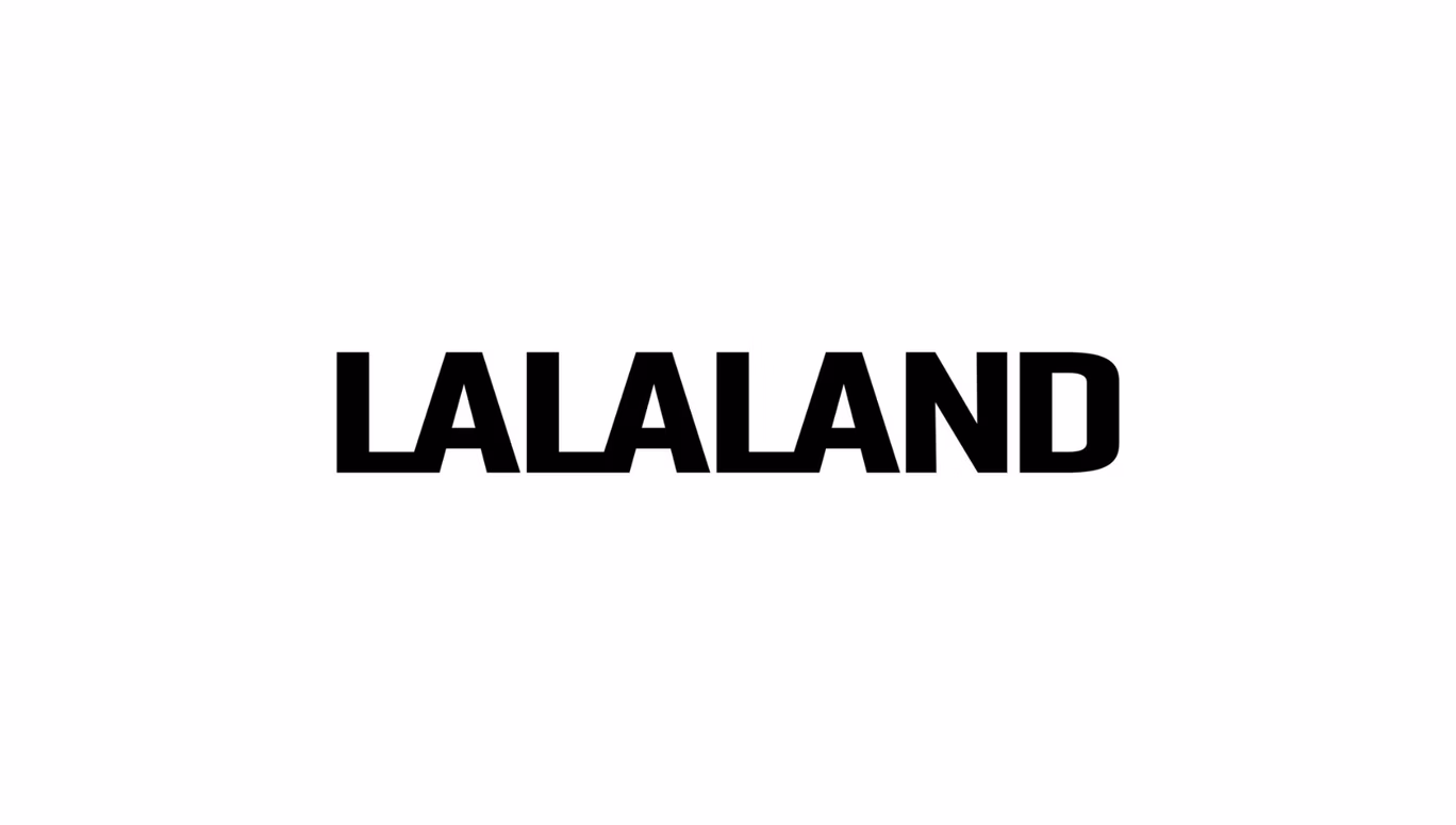 Lalaland.ai logo