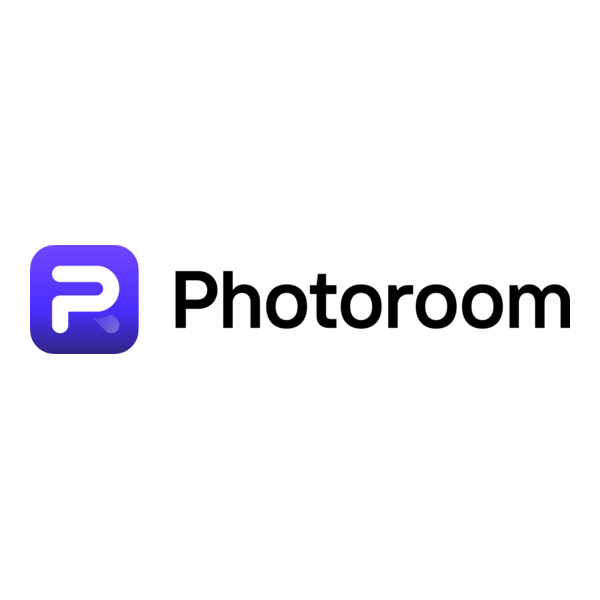 Photoroom logo