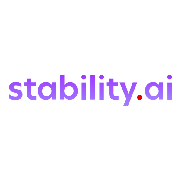 Stable Diffusion / FLUX logo