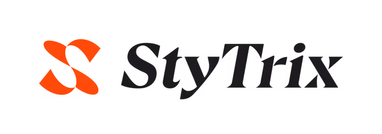 StyTrix / Refabric logo