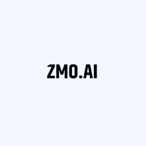ZMO.ai logo